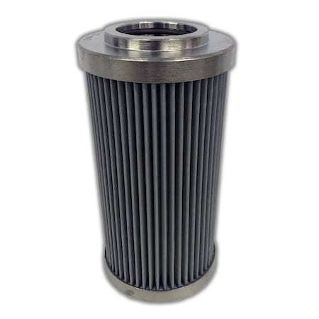 Main Filter Hydraulic Filter, replaces NATIONAL FILTERS PEP2140640SSHCV, Pressure Line, 40 micron, Outside-In MF0061640